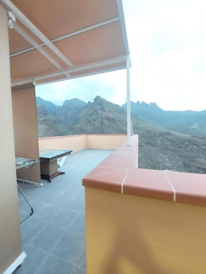 Las 7 Islas, Barranco De Adeje Costa Adeje  Exterior foto