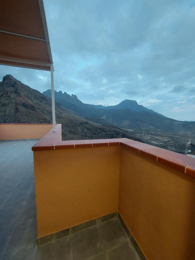Las 7 Islas, Barranco De Adeje Costa Adeje  Exterior foto